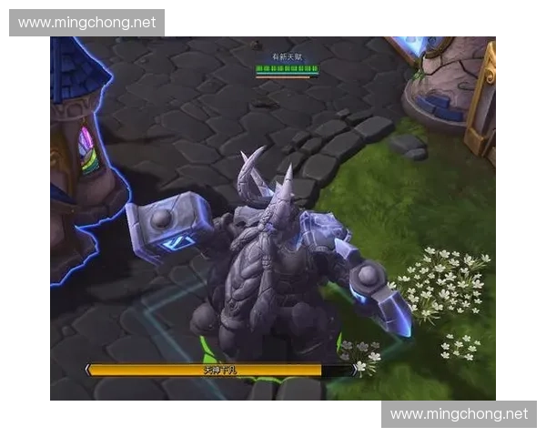 风暴英雄玩家数量分析及其在国内外的受欢迎程度探讨 风暴英雄玩家数量分析及其在国内外的受欢迎程度探讨