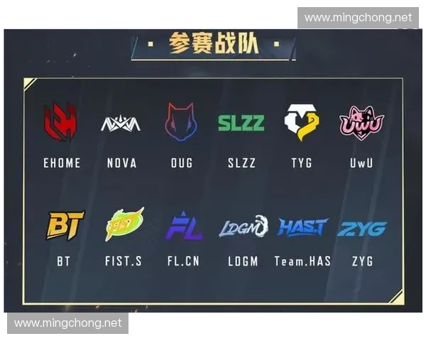 2025年5e电竞赛事全面升级 多项新规则与全球战队对抗引发热议