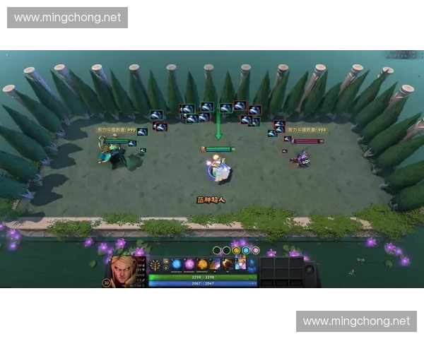 Dota2六黑阵容全面解析及其在高端局中的应用策略