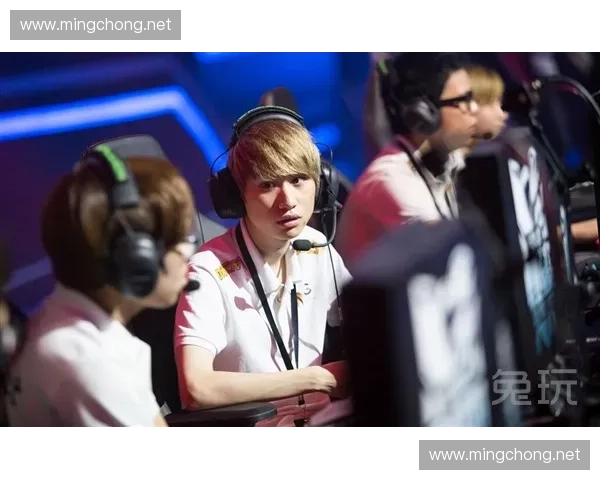 LOL战队不敌韩国强队 揭秘失利背后的原因与未来展望 LOL战队不敌韩国强队 揭秘失利背后的原因与未来展望